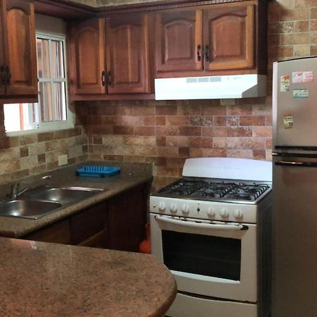 Arcoiris Share Apartment Bavaro プンタ・カナ エクステリア 写真