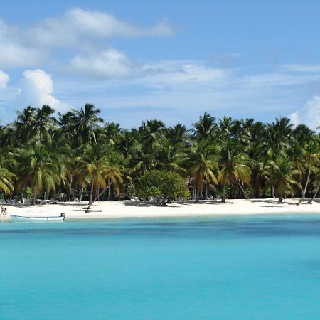 Arcoiris Share Apartment Bavaro プンタ・カナ エクステリア 写真