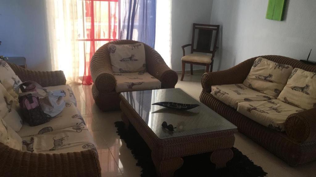 Arcoiris Share Apartment Bavaro プンタ・カナ エクステリア 写真