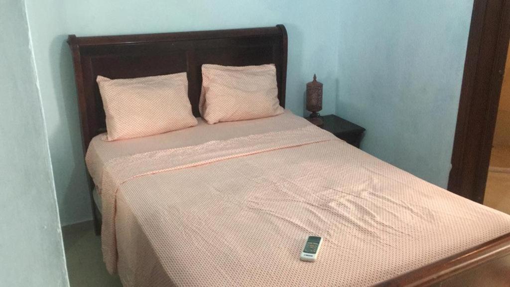 Arcoiris Share Apartment Bavaro プンタ・カナ エクステリア 写真