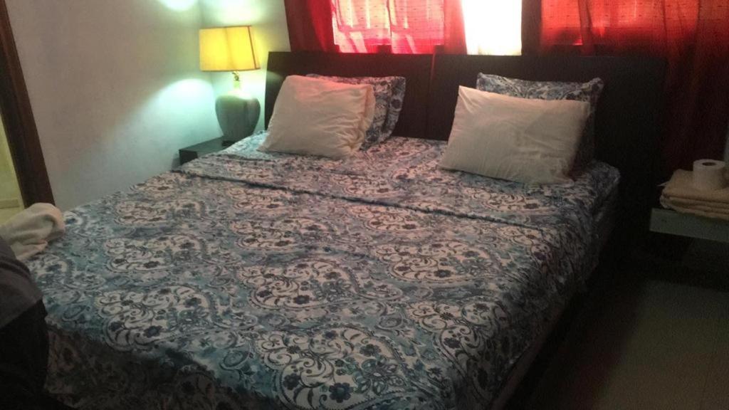 Arcoiris Share Apartment Bavaro プンタ・カナ エクステリア 写真