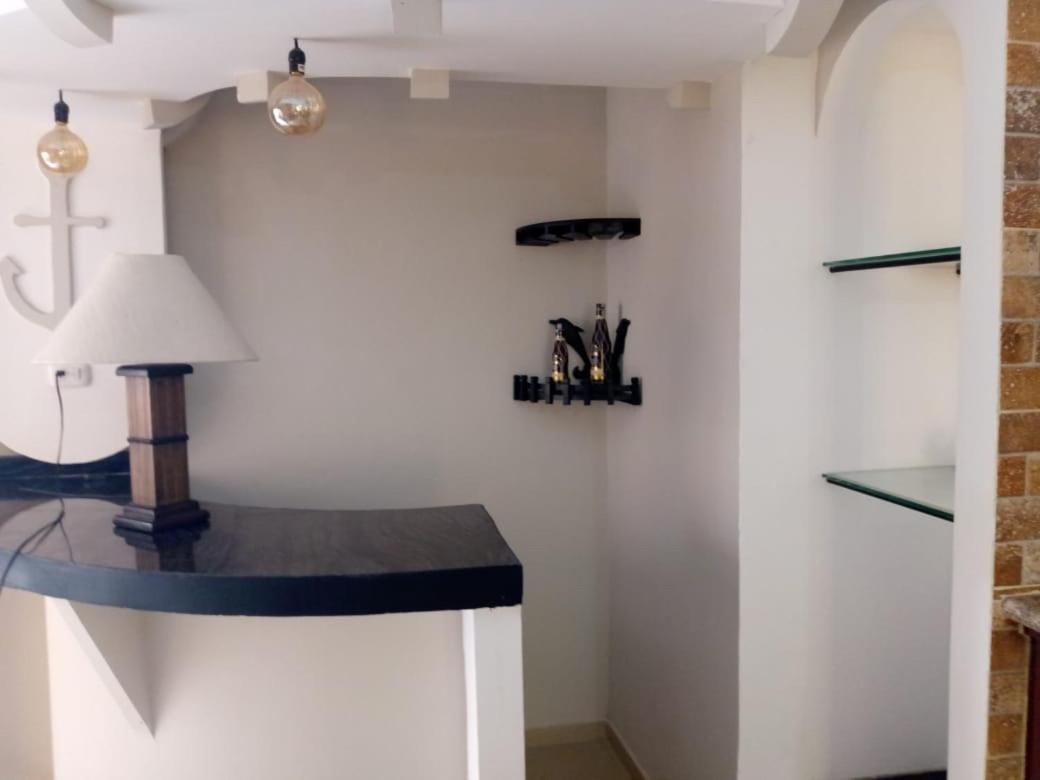 Arcoiris Share Apartment Bavaro プンタ・カナ エクステリア 写真