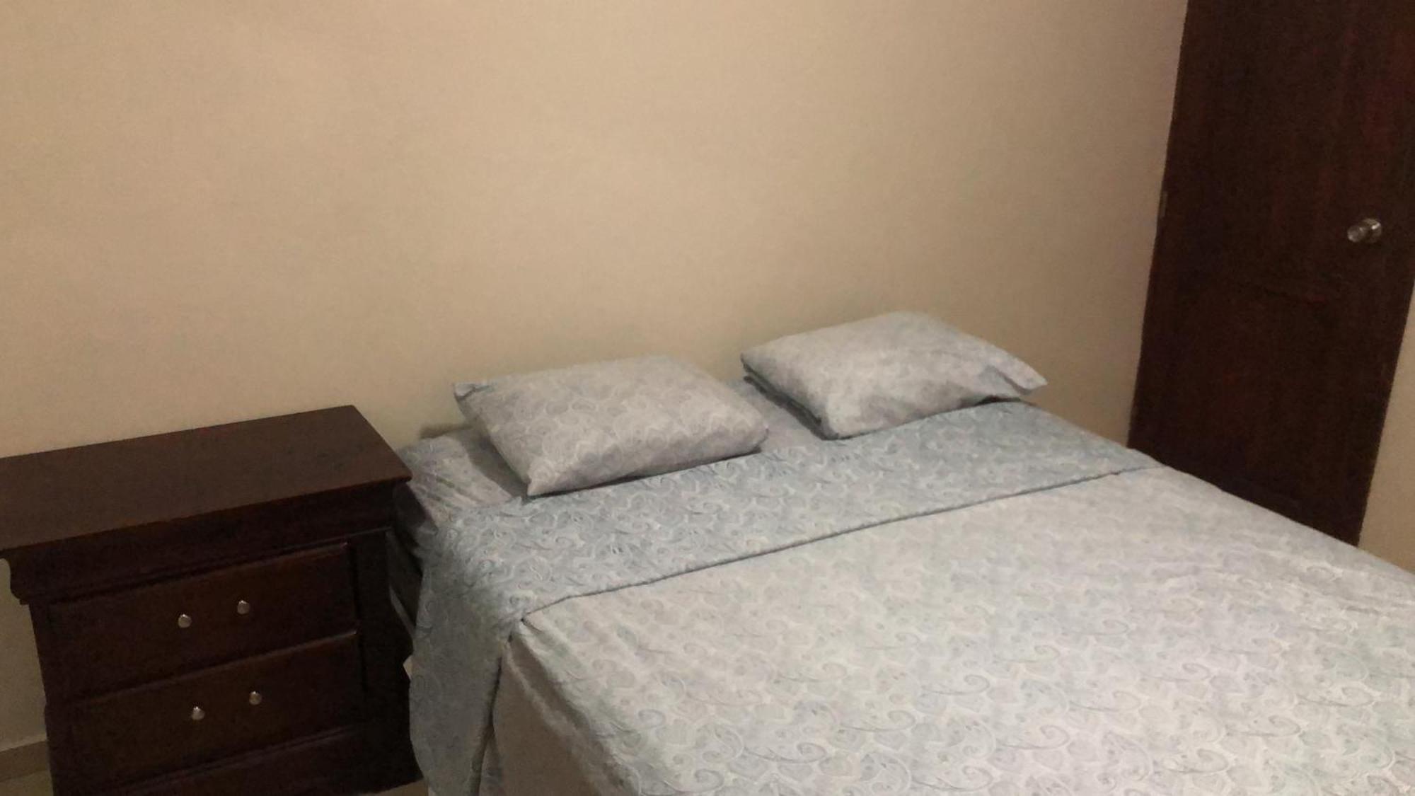 Arcoiris Share Apartment Bavaro プンタ・カナ エクステリア 写真