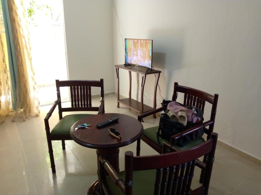Arcoiris Share Apartment Bavaro プンタ・カナ エクステリア 写真