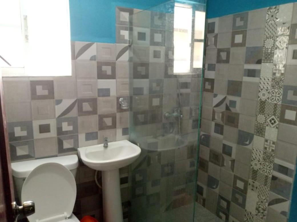 Arcoiris Share Apartment Bavaro プンタ・カナ エクステリア 写真