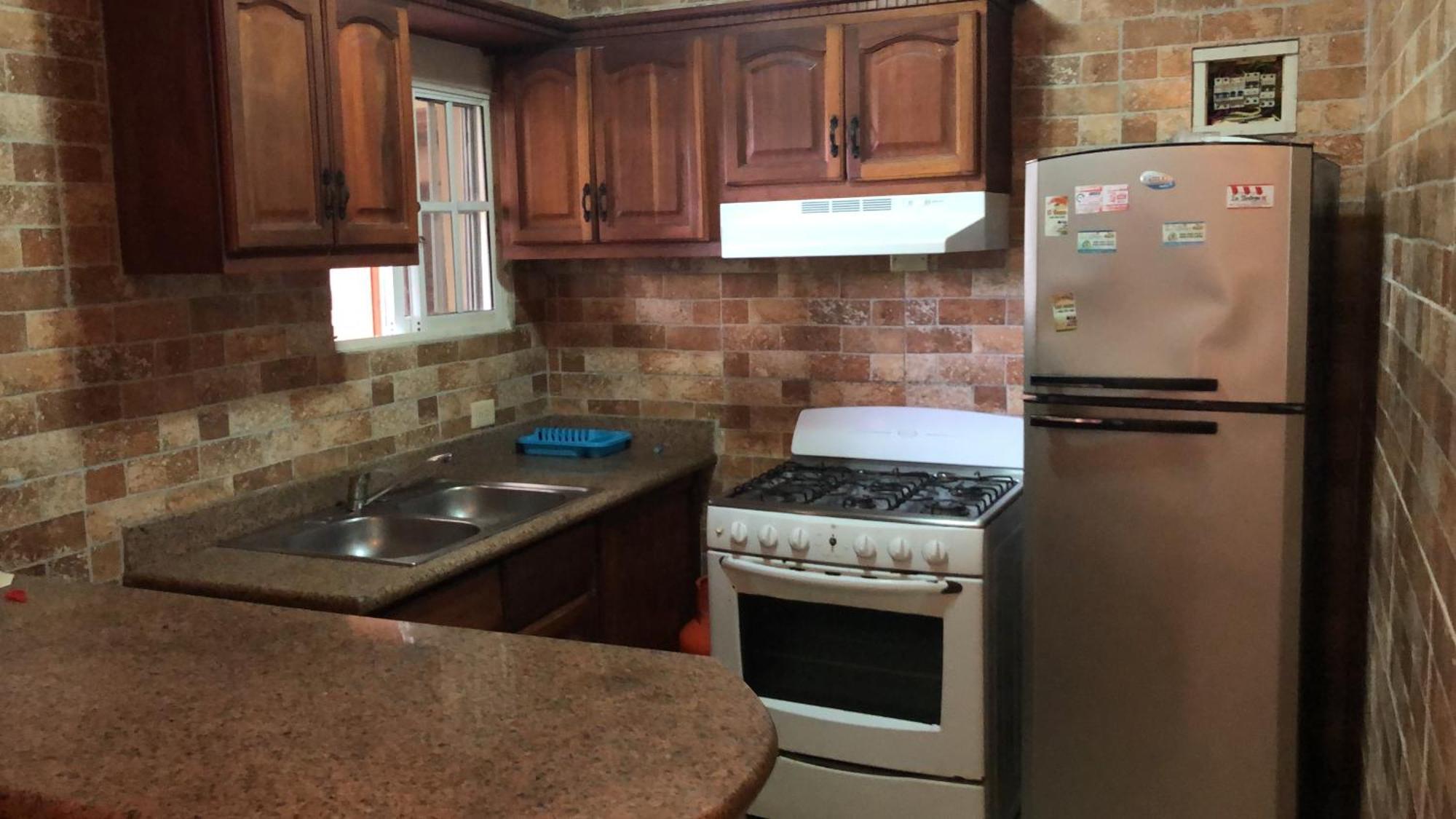 Arcoiris Share Apartment Bavaro プンタ・カナ エクステリア 写真