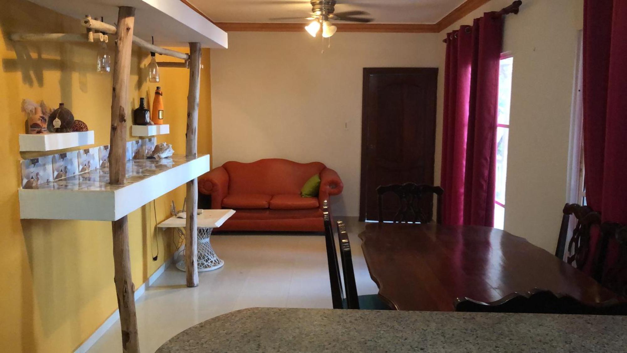 Arcoiris Share Apartment Bavaro プンタ・カナ エクステリア 写真