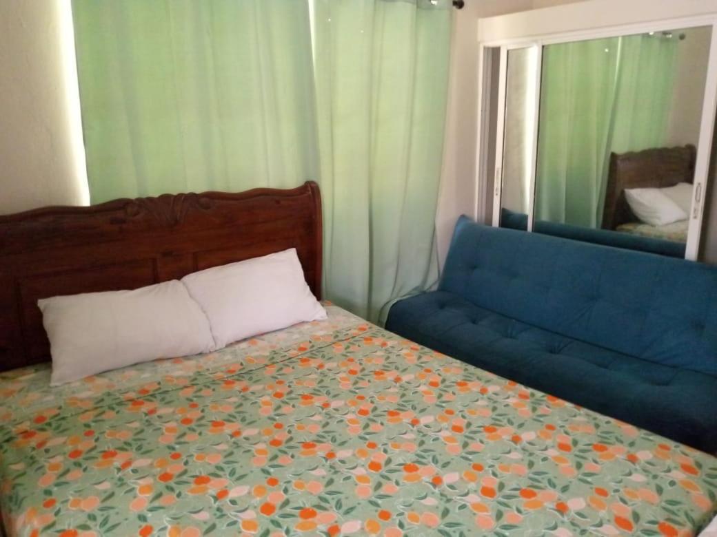 Arcoiris Share Apartment Bavaro プンタ・カナ エクステリア 写真