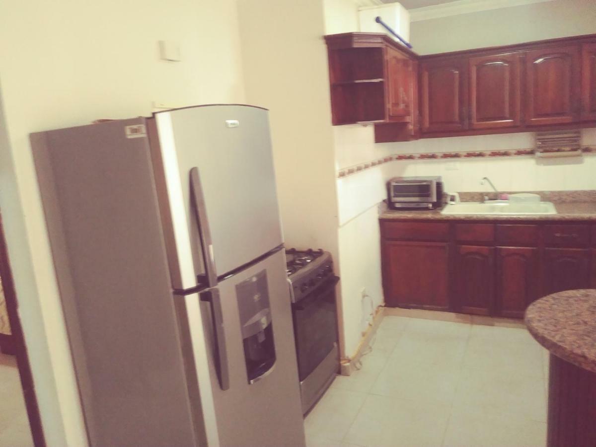 Arcoiris Share Apartment Bavaro プンタ・カナ 部屋 写真