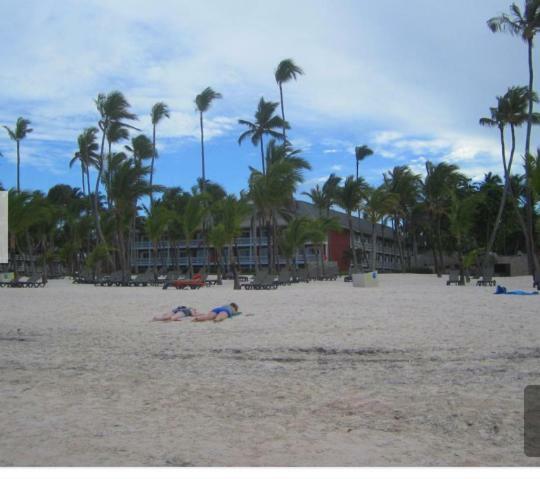 Arcoiris Share Apartment Bavaro プンタ・カナ エクステリア 写真