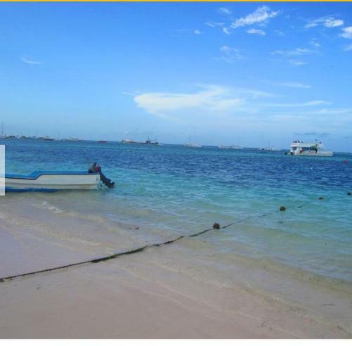 Arcoiris Share Apartment Bavaro プンタ・カナ エクステリア 写真