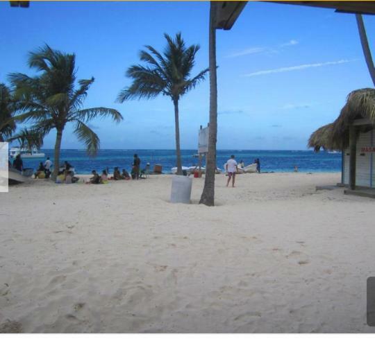 Arcoiris Share Apartment Bavaro プンタ・カナ エクステリア 写真