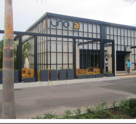 Arcoiris Share Apartment Bavaro プンタ・カナ エクステリア 写真
