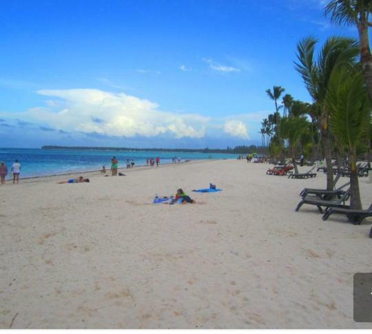 Arcoiris Share Apartment Bavaro プンタ・カナ エクステリア 写真