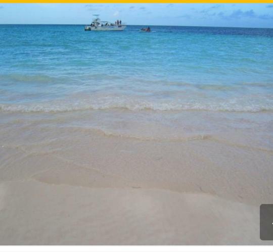 Arcoiris Share Apartment Bavaro プンタ・カナ エクステリア 写真