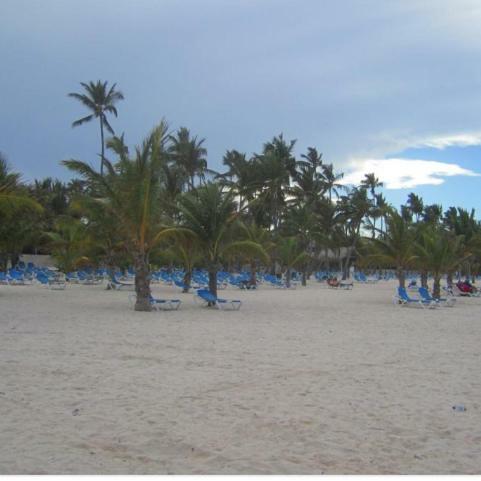 Arcoiris Share Apartment Bavaro プンタ・カナ エクステリア 写真
