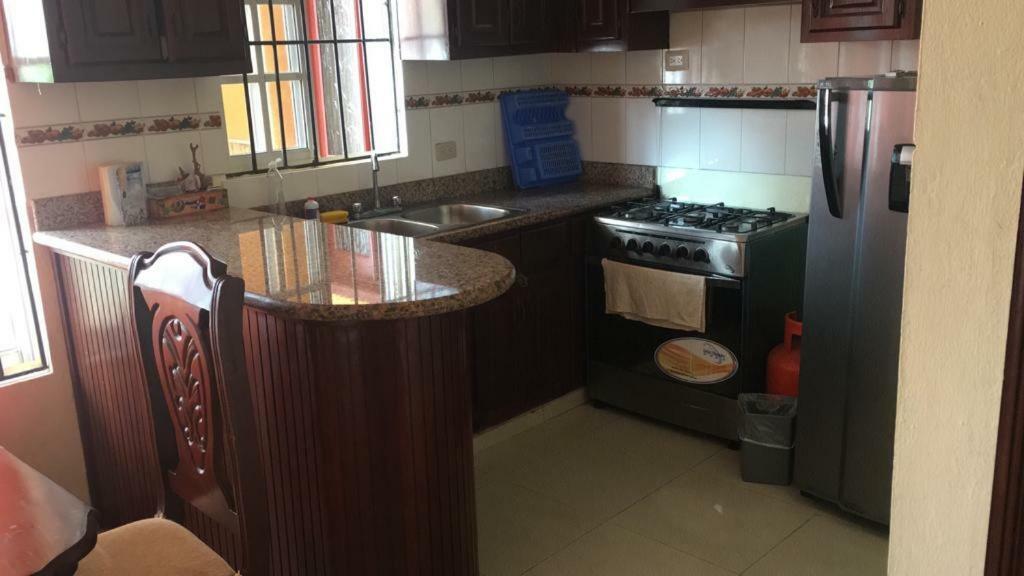 Arcoiris Share Apartment Bavaro プンタ・カナ エクステリア 写真
