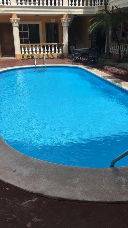 Arcoiris Share Apartment Bavaro プンタ・カナ エクステリア 写真