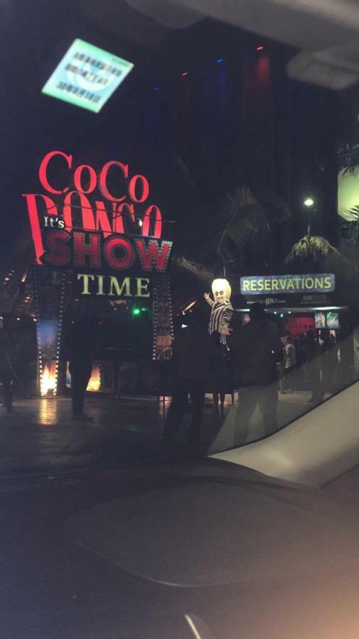 Arcoiris Share Apartment Bavaro プンタ・カナ エクステリア 写真