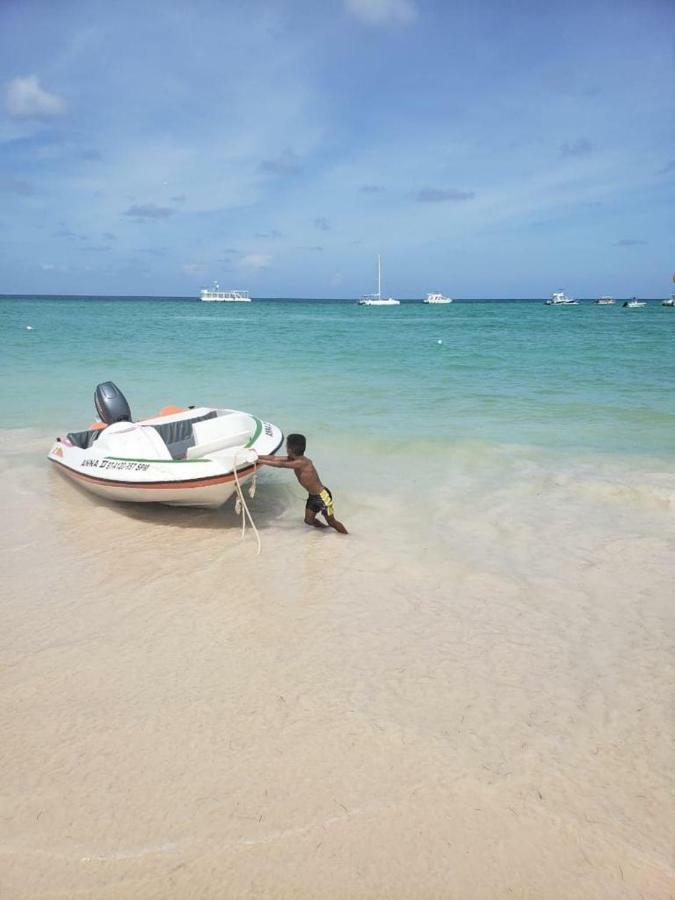 Arcoiris Share Apartment Bavaro プンタ・カナ エクステリア 写真