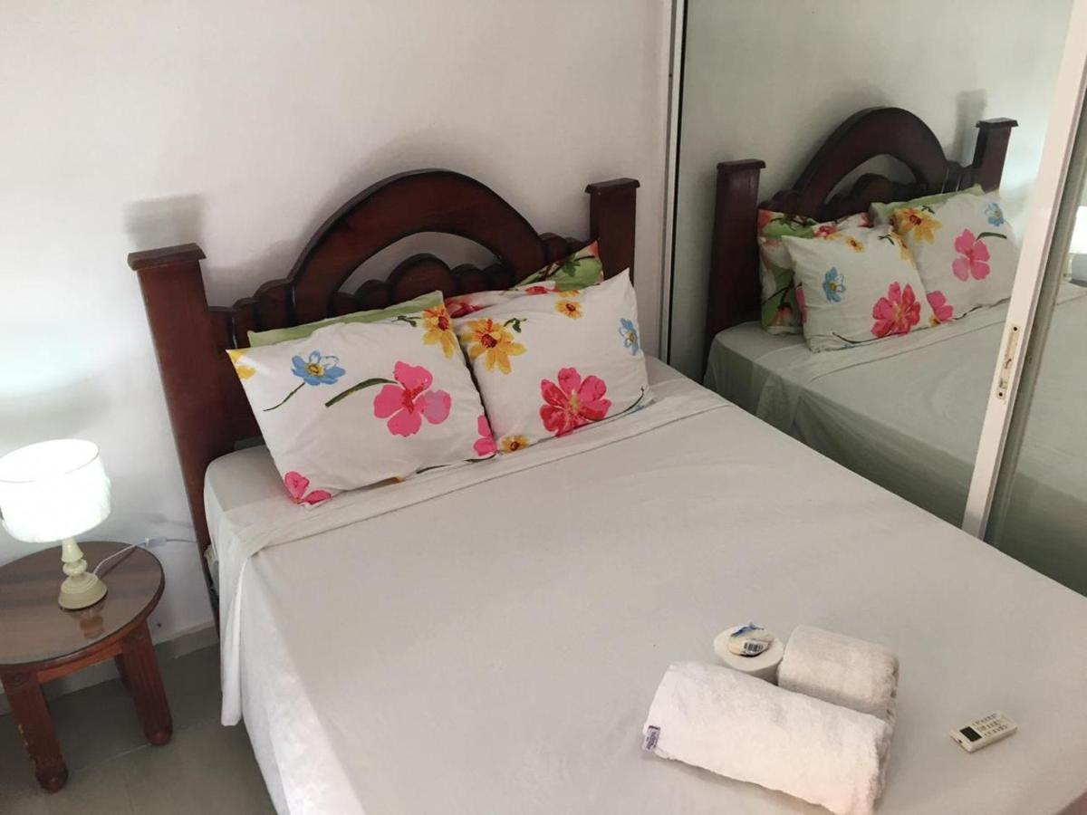Arcoiris Share Apartment Bavaro プンタ・カナ エクステリア 写真