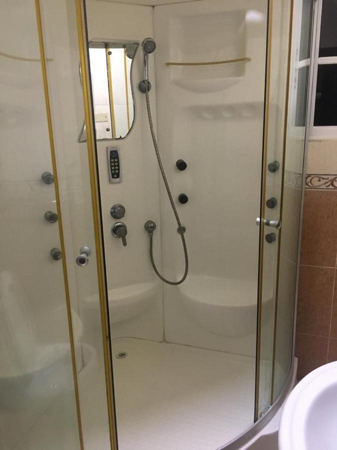 Arcoiris Share Apartment Bavaro プンタ・カナ エクステリア 写真