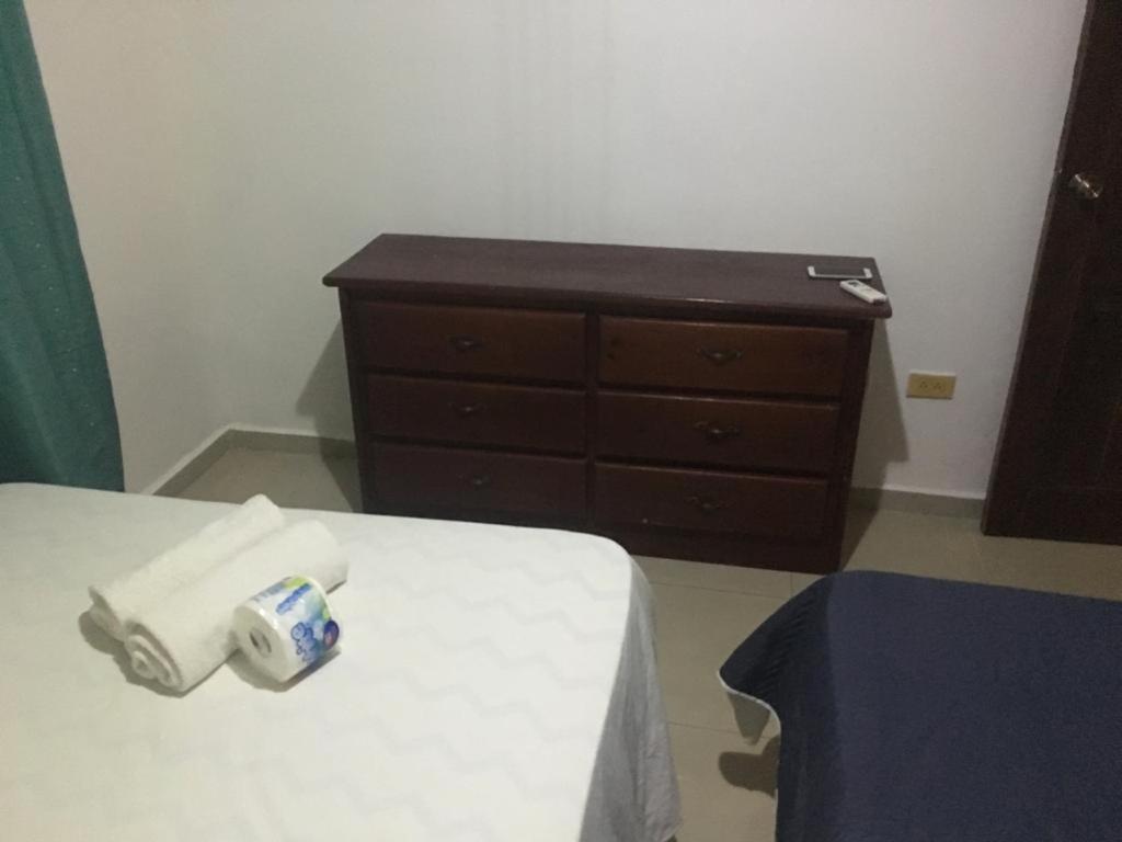 Arcoiris Share Apartment Bavaro プンタ・カナ エクステリア 写真