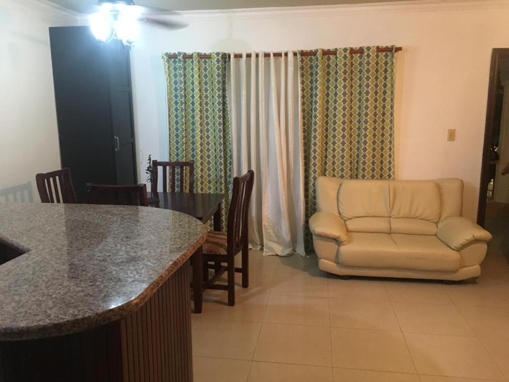 Arcoiris Share Apartment Bavaro プンタ・カナ エクステリア 写真