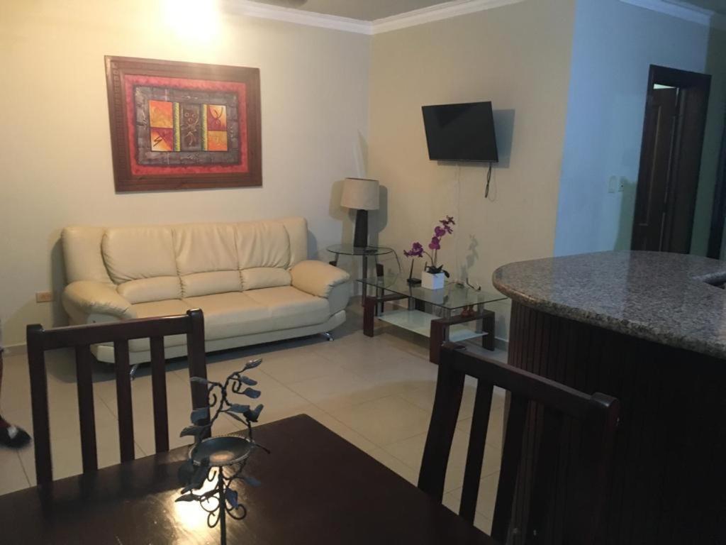 Arcoiris Share Apartment Bavaro プンタ・カナ エクステリア 写真