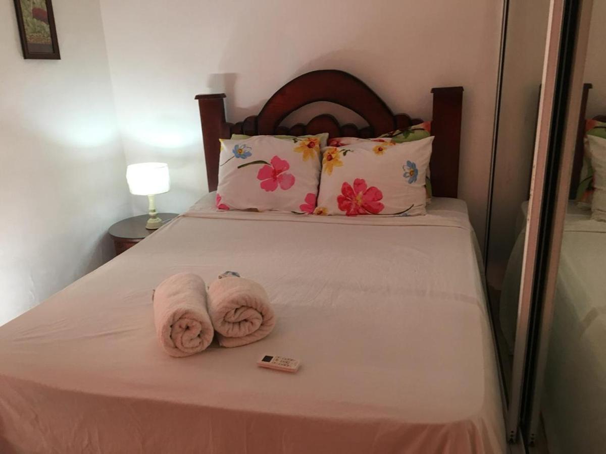 Arcoiris Share Apartment Bavaro プンタ・カナ 部屋 写真