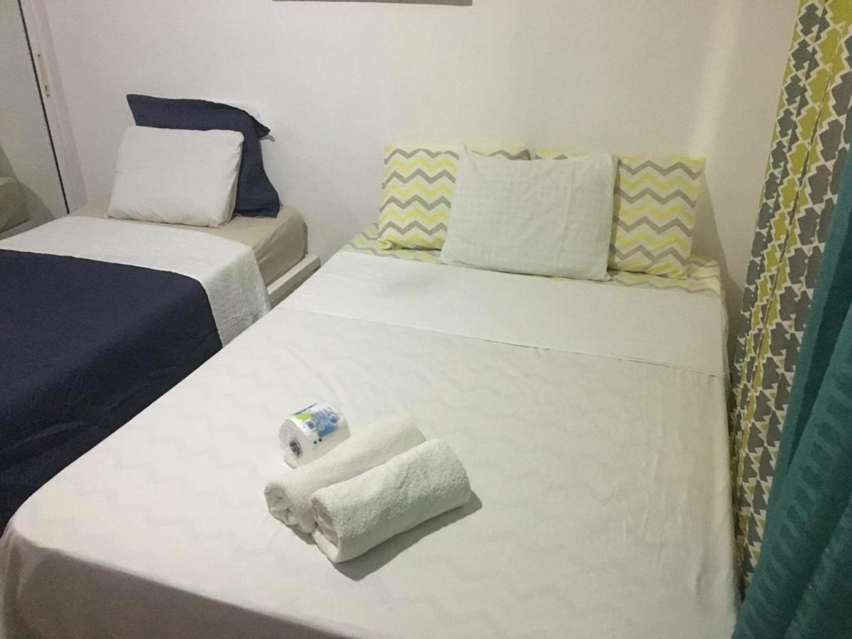Arcoiris Share Apartment Bavaro プンタ・カナ エクステリア 写真